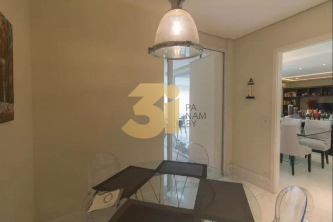 Imagem Apartamento com 3 Quartos à Venda, 202 m² em Campo Belo - São Paulo Imagem Apartamento com 3 Quartos à Venda, 202 m² em Campo Belo - São Paulo