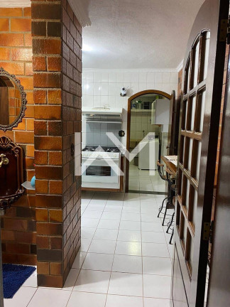 Imagem Sobrado com 3 Quartos à Venda, 217 m² em Jardim Santa Cecília - Guarulhos Imagem Sobrado com 3 Quartos à Venda, 217 m² em Jardim Santa Cecília - Guarulhos