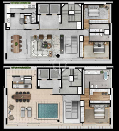 Imagem Apartamento com 3 Quartos à Venda, 183 m² em Vila Nova Conceição - São Paulo Imagem Apartamento com 3 Quartos à Venda, 183 m² em Vila Nova Conceição - São Paulo