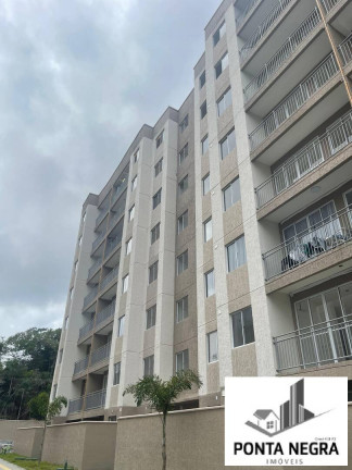 Imagem Studio com 1 Quarto à Venda, 70 m² em Ponta Negra - Manaus Imagem Studio com 1 Quarto à Venda, 70 m² em Ponta Negra - Manaus