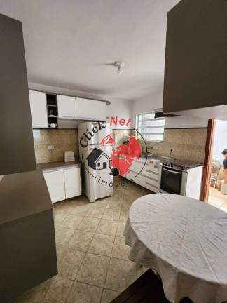 Imagem Casa com 2 Quartos à Venda, 128 m² em Jordanópolis - São Bernardo Do Campo Imagem Casa com 2 Quartos à Venda, 128 m² em Jordanópolis - São Bernardo Do Campo