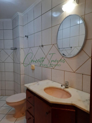 Imagem Apartamento com 2 Quartos à Venda, 70 m² em Parque Residencial Lauriano Tebar - São José Do Rio Preto