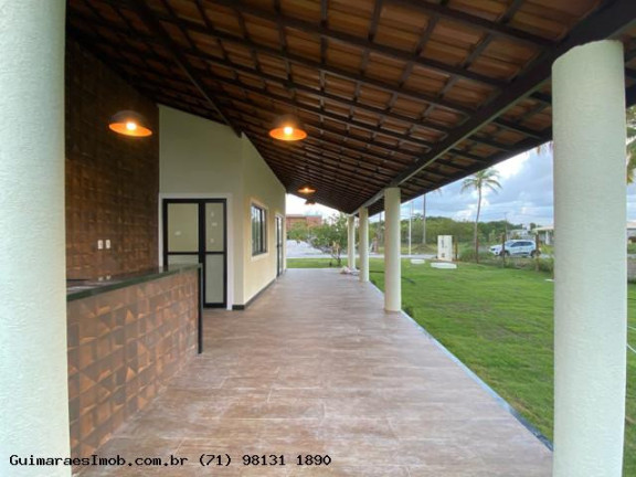 Imagem Casa com 4 Quartos à Venda, 260 m² em Busca Vida (abrantes) - Camaçari Imagem Casa com 4 Quartos à Venda, 260 m² em Busca Vida (abrantes) - Camaçari