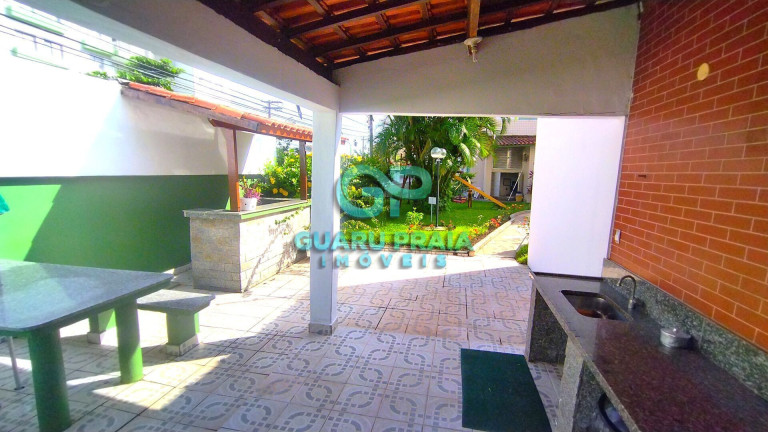 Imagem Apartamento com 3 Quartos à Venda, 103 m² em Astúrias - Guarujá