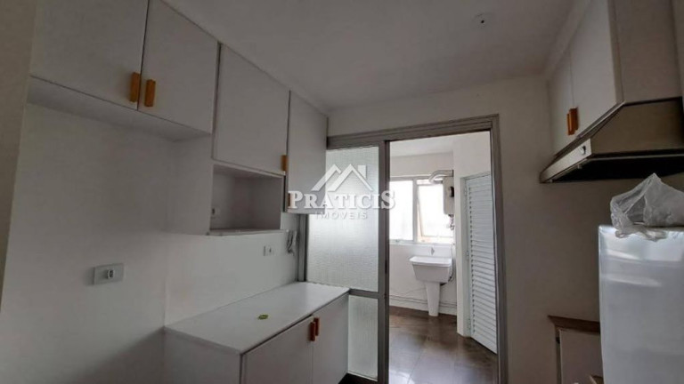 Imagem Apartamento com 3 Quartos à Venda, 137 m² em Vila Mariana - São Paulo Imagem Apartamento com 3 Quartos à Venda, 137 m² em Vila Mariana - São Paulo