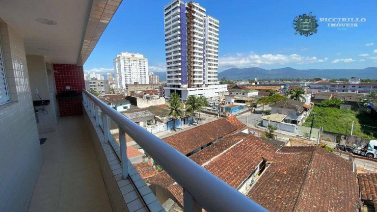 Imagem Apartamento com 2 Quartos à Venda, 64 m² em Aviação - Praia Grande Imagem Apartamento com 2 Quartos à Venda, 64 m² em Aviação - Praia Grande