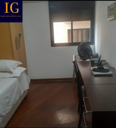 Imagem Apartamento com 3 Quartos à Venda, 136 m² em Barcelona - São Caetano Do Sul Imagem Apartamento com 3 Quartos à Venda, 136 m² em Barcelona - São Caetano Do Sul