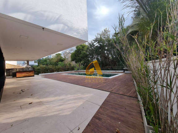 Imagem Casa com 5 Quartos à Venda, 730 m² em Alphaville Conde Ii - Barueri Imagem Casa com 5 Quartos à Venda, 730 m² em Alphaville Conde Ii - Barueri