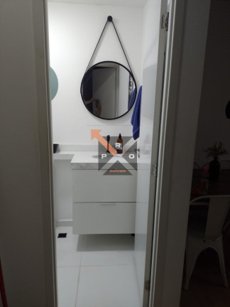 Imagem Imóvel com 2 Quartos à Venda, 44 m² em Brás - São Paulo Imagem Imóvel com 2 Quartos à Venda, 44 m² em Brás - São Paulo