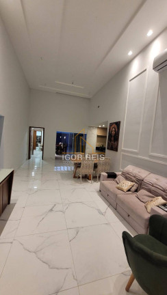 Imagem Casa de Condomínio com 3 Quartos à Venda, em Parque Rodoviário - Campos Dos Goytacazes Imagem Casa de Condomínio com 3 Quartos à Venda, em Parque Rodoviário - Campos Dos Goytacazes