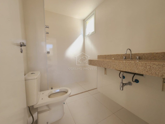 Imagem Apartamento com 3 Quartos à Venda, 103 m² em águas Claras Sul - águas Claras