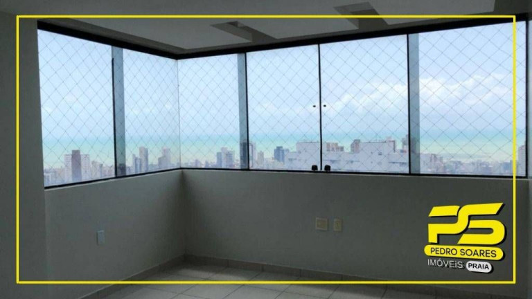 Imagem Apartamento com 4 Quartos à Venda, 290 m² em Miramar - João Pessoa Imagem Apartamento com 4 Quartos à Venda, 290 m² em Miramar - João Pessoa