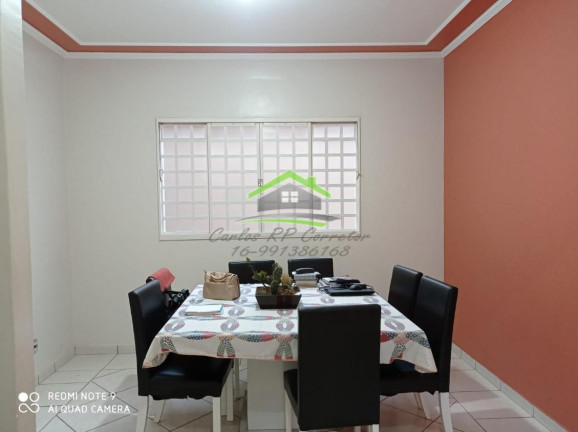 Imagem Sobrado com 3 Quartos à Venda, 200 m² em Jardim São José - Ribeirão Preto Imagem Sobrado com 3 Quartos à Venda, 200 m² em Jardim São José - Ribeirão Preto