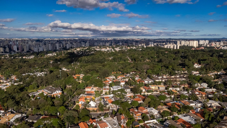 Imagem Casa com 3 Quartos à Venda, 514 m² em Santo Amaro - São Paulo Imagem Casa com 3 Quartos à Venda, 514 m² em Santo Amaro - São Paulo