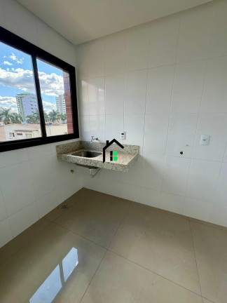 Apartamento com 3 Quartos à Venda, 148 m² em Centro - Patos De Minas