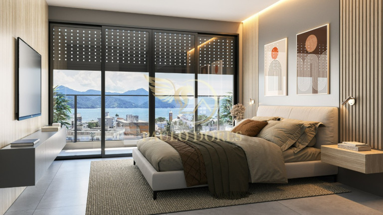 Imagem Apartamento com 1 Quarto à Venda, 36 m² em Itaguá - Ubatuba Imagem Apartamento com 1 Quarto à Venda, 36 m² em Itaguá - Ubatuba