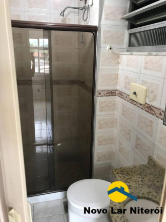 Imagem Apartamento com 2 Quartos à Venda, 57 m² em Centro - Niterói