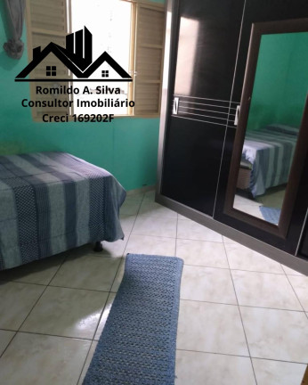 Imagem Casa com 4 Quartos à Venda, 230 m²em Jardim Novo Horizonte - Carapicuíba