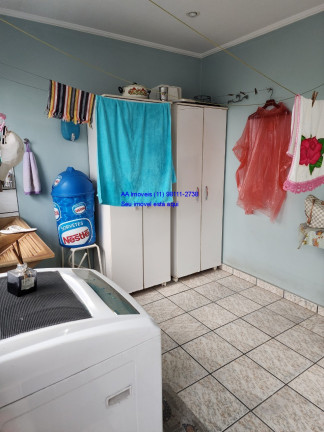 Imagem Sobrado com 5 Quartos à Venda, em Vila Santa Rosa - Jandira Imagem Sobrado com 5 Quartos à Venda, em Vila Santa Rosa - Jandira