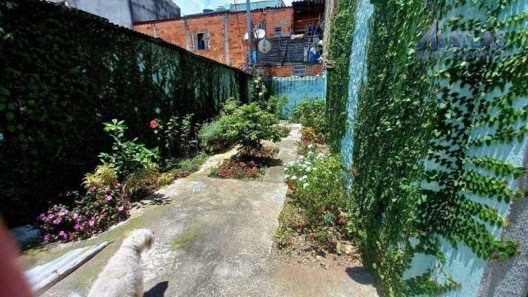 Imagem Casa com 3 Quartos à Venda, 202 m² em Jardim Andaraí - São Paulo Imagem Casa com 3 Quartos à Venda, 202 m² em Jardim Andaraí - São Paulo
