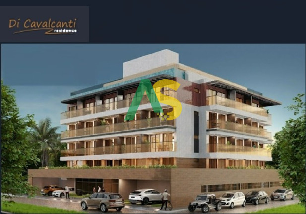 Imagem Flat com 1 Quarto à Venda, 42 m² em Porto De Galinhas - Ipojuca Imagem Flat com 1 Quarto à Venda, 42 m² em Porto De Galinhas - Ipojuca