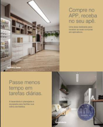Imagem Apartamento à Venda, 18 m² em Centro - Curitiba Imagem Apartamento à Venda, 18 m² em Centro - Curitiba