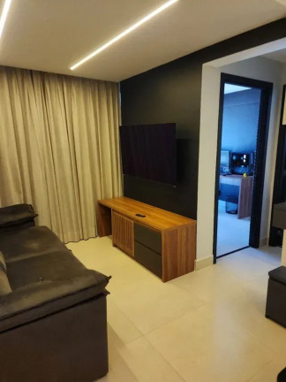 Imagem Imóvel com 2 Quartos à Venda, 79 m² em Sul (águas Claras) - Brasília