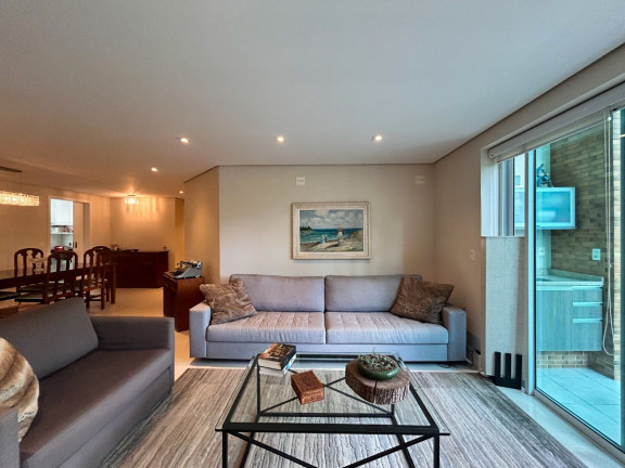Imagem Apartamento com 3 Quartos à Venda, 151 m² em Vila Mariana - São Paulo Imagem Apartamento com 3 Quartos à Venda, 151 m² em Vila Mariana - São Paulo
