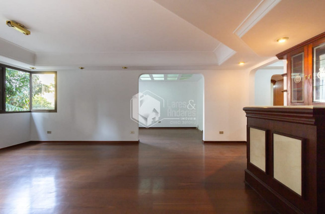 Imagem Apartamento com 3 Quartos à Venda, 216 m² em Perdizes - São Paulo Imagem Apartamento com 3 Quartos à Venda, 216 m² em Perdizes - São Paulo