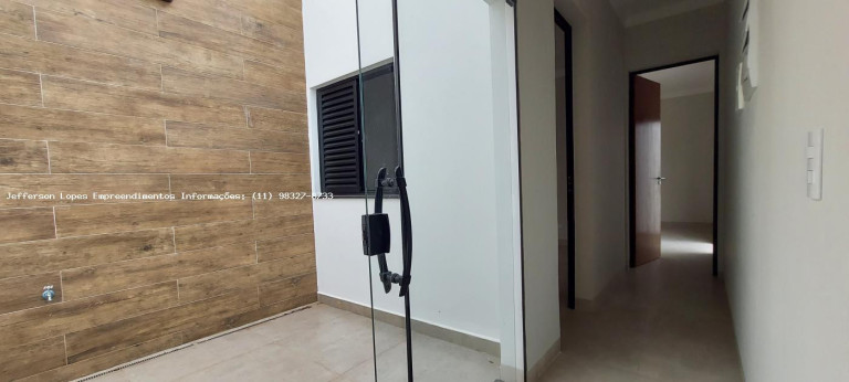 Imagem Casa com 3 Quartos à Venda, 104 m² em Loteamento Terras De São Pedro E São Paulo - Salto