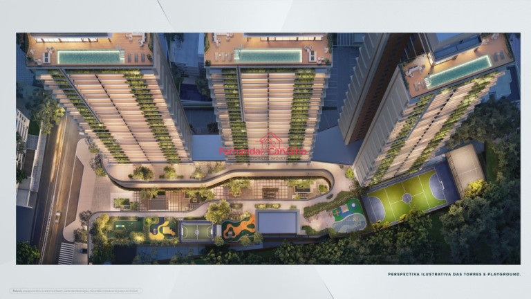 Apartamento com 3 Quartos à Venda, 115 m² em Graça - Salvador