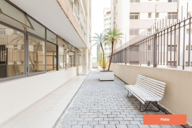 Imagem Apartamento com 3 Quartos à Venda, 172 m² em Jardim América - São Paulo