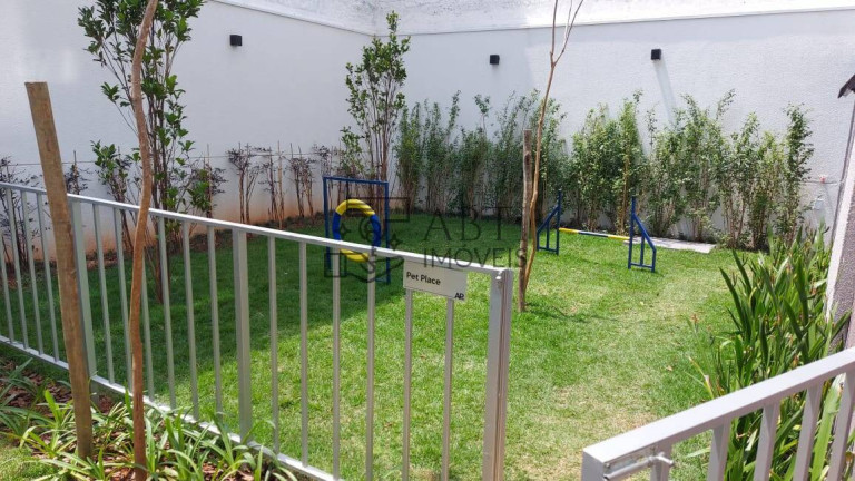 Imagem Apartamento com 1 Quarto à Venda, 27 m² em Moema - São Paulo Imagem Apartamento com 1 Quarto à Venda, 27 m² em Moema - São Paulo