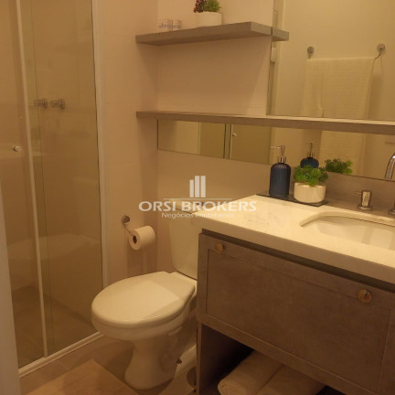 Imagem Apartamento com 2 Quartos à Venda, 60 m² em Centro - Osasco Imagem Apartamento com 2 Quartos à Venda, 60 m² em Centro - Osasco