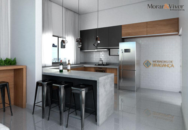 Imagem Apartamento com 3 Quartos à Venda, 134 m² em Centro - São José Dos Pinhais Imagem Apartamento com 3 Quartos à Venda, 134 m² em Centro - São José Dos Pinhais
