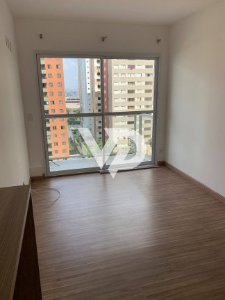 Imagem Apartamento com 2 Quartos à Venda, 65 m² em Alphaville - Barueri Imagem Apartamento com 2 Quartos à Venda, 65 m² em Alphaville - Barueri
