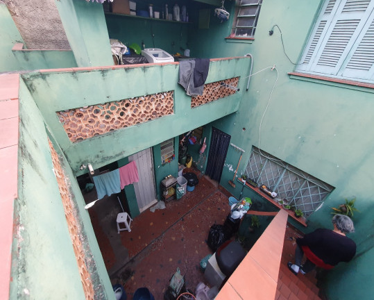 Imagem Sobrado com 3 Quartos à Venda, 180 m² em Várzea De Baixo - São Paulo