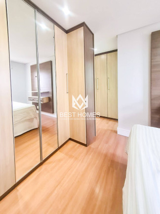 Imagem Apartamento com 3 Quartos à Venda, 131 m² em Jardim Ermida I - Jundiaí