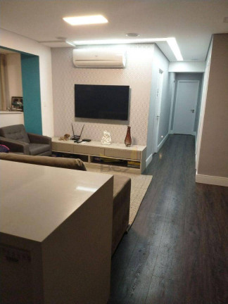 Imagem Apartamento com 3 Quartos à Venda, 96 m² em Alphaville Empresarial - Barueri Imagem Apartamento com 3 Quartos à Venda, 96 m² em Alphaville Empresarial - Barueri