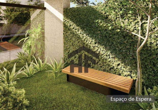 Imagem Studio com 1 Quarto à Venda, 27 m² em Várzea - Recife Imagem Studio com 1 Quarto à Venda, 27 m² em Várzea - Recife