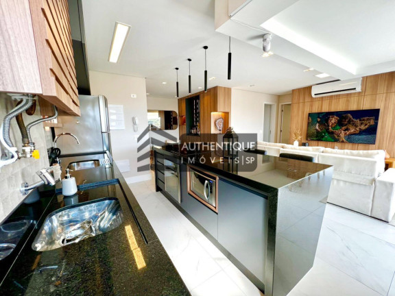 Imagem Apartamento com 2 Quartos à Venda, 79 m² em Vila Anastácio - São Paulo