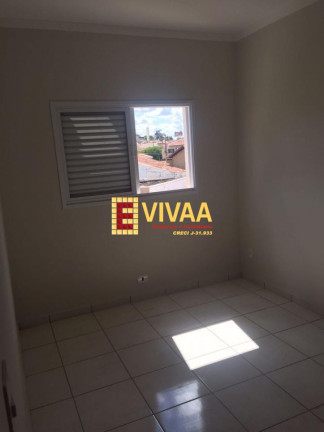 Imagem Apartamento com 2 Quartos à Venda, 65 m² em Jardim Maracana - São José Do Rio Preto