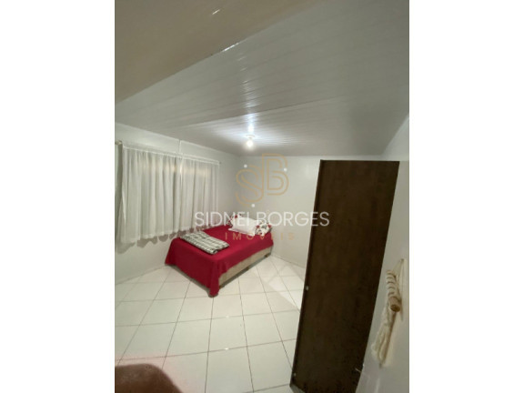 Imagem Casa com 2 Quartos à Venda, 69 m² em Itaíba - Concórdia Imagem Casa com 2 Quartos à Venda, 69 m² em Itaíba - Concórdia