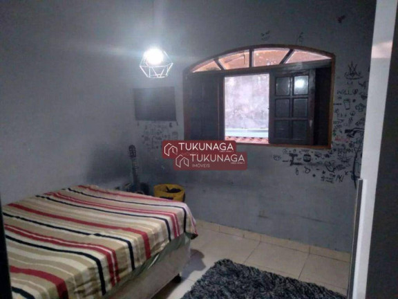 Imagem Sobrado com 3 Quartos para Alugar, 120 m² em Parque Continental I - Guarulhos Imagem Sobrado com 3 Quartos para Alugar, 120 m² em Parque Continental I - Guarulhos