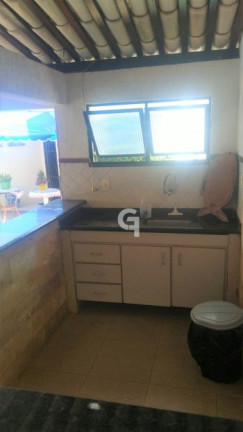Imagem Casa com 3 Quartos à Venda, 120 m² em Piatã - Salvador Imagem Casa com 3 Quartos à Venda, 120 m² em Piatã - Salvador