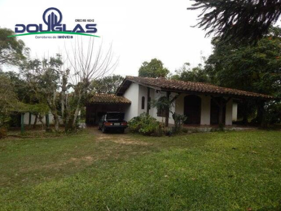 Imagem Chácara com 3 Quartos à Venda, 28 m² em Viamão