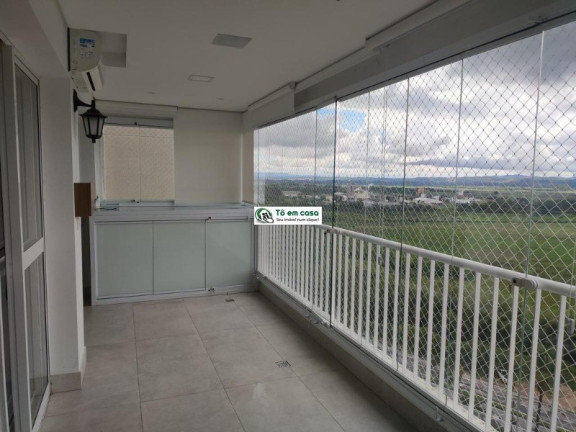 Imagem Imóvel com 3 Quartos à Venda, 143 m² em Jardim Das Indústrias - São José Dos Campos