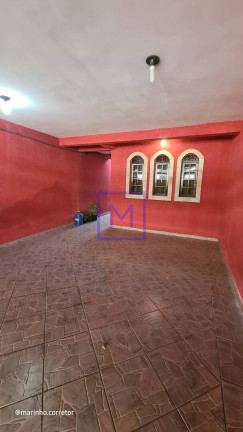 Imagem Casa com 3 Quartos à Venda, 200 m² em Itaquera - São Paulo