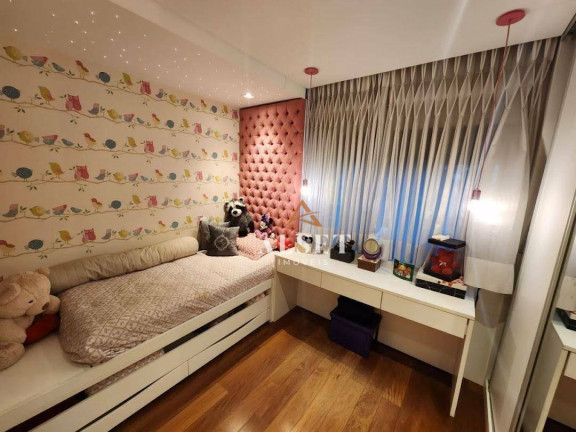 Imagem Apartamento com 3 Quartos à Venda, 156 m² em Anália Franco - São Paulo Imagem Apartamento com 3 Quartos à Venda, 156 m² em Anália Franco - São Paulo