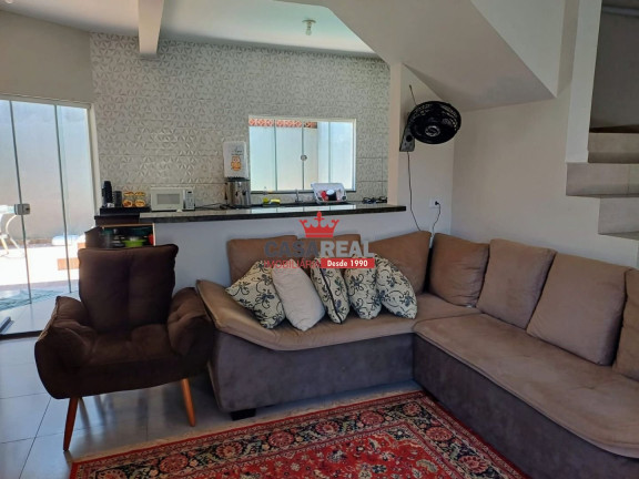 Imagem Casa com 3 Quartos à Venda, 104 m² em Brejatuba - Guaratuba Imagem Casa com 3 Quartos à Venda, 104 m² em Brejatuba - Guaratuba